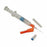 Smiths Medical Pro-Vent Plus 3 mL Dry Lithium Heparin Syringes - Pro-Vent Plus 3 mL Blood Sampling Kit - 4650P-1