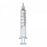 Smiths Medical L. O.R. Syringes - L. O.R. Glass Syringe, 5 mL - 4904