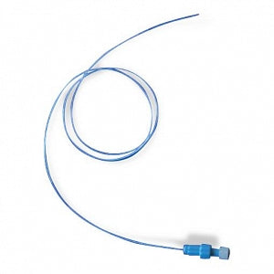 Smiths Medical Nylon Epidural Catheters - DuraFlex Plus Wire Reinforced Catheter, Close Ended Multiport, for Use with 16G and 17G Epidural Needles, Radiopaque - 4917M-19