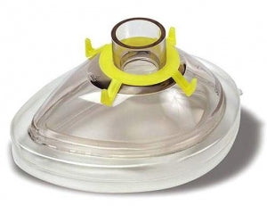 Smiths Medical Face Masks - Premium Mask Without Hook Ring, Neonatal - 5061