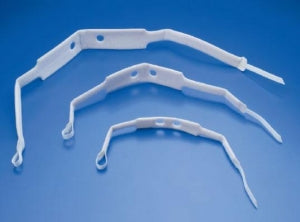 Smiths Medical Endotracheal Tube Holder Systems - Endotracheal Tube, Neck Strap, Neck Strap, Foam - 520000