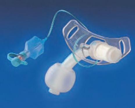 Inner Cannula D. I.C Trach Tubes by Smith