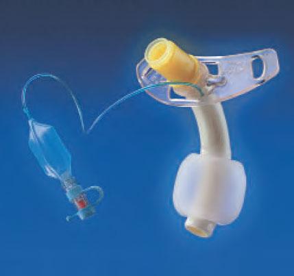 Inner Cannula D. I.C Trach Tubes by Smith