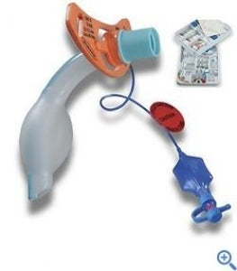 Smiths Medical Percutaneous Trach Kits - Per-Fit Percutaneous Tracheostomy Kit, 9 - 535090