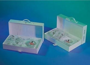 Smiths Medical Oxygen & Medication Delivery - KIT, NIF, POSITIVE / NEGATIVE, GAUGE, RESC - 55-4700