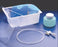 Smiths Medical No Pour Pak II Suction Catheter Kits - No Pour Pak II Suction Catheter Kit, 10 Fr, Gloves, Sterile - 6040-10