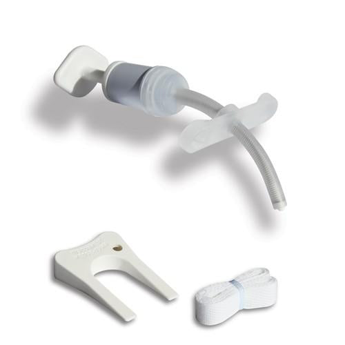 Bivona FlexTend Uncuffed Tubes by Smith Medical