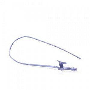 Smiths Medical Looped Caliber Catheter Suction Kits - Looped Caliber Catheter Suction Kit, 8 Fr x 24" - 637608-1