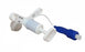 Smiths Medical Aire-Cuf Neonatal and Pediatric Trach Tube - Aire-Cuf Tracheostomy Tube, Neonatal - 65N030