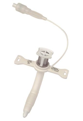 Bivona Tight to Shaft Tracheostomy Tubes by Smiths Medical