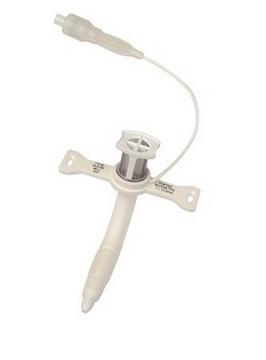 Extra Length Hyperflex Bivona Trach Tubes by Smiths Medical