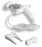 Smiths Medical Bivona TTS Cuffed Neonatal Tracheostomy Tubes - Tracheostomy Tube, Neonatal, Cuffed, Tight to Shaft, 3 mm - 67SN030