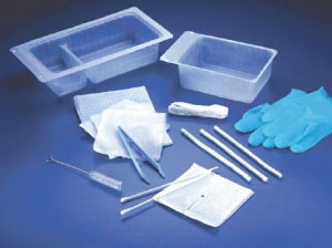 Smiths Medical Trach Care Trays - Trach Care Tray - 6970