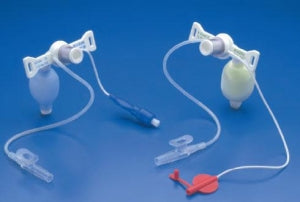 Smiths Medical Trach Talk Attachements - Aire-Cut Tracheostomy Tube with Talk Attachment, 5 mm - 755150