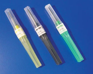 Smiths Medical Venipuncture Needle-Pro - NEEDLE, VENIPUNCTURE, 21G X 1.5, PORTEX - 80215