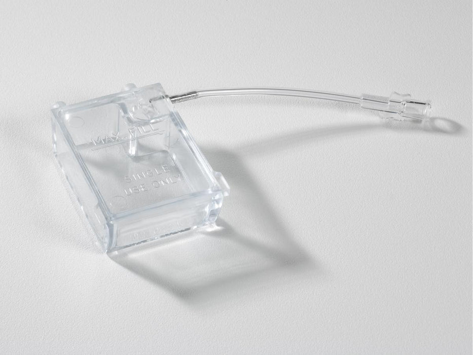 Moisture Trap w/Female Adapter by Smiths Medical