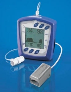 Smith Medical Capnocheck II Handheld Capnograph / Oximeter - Capnocheck II Capnograph System - 8401