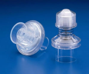 Smith Portex Respiratory Accessories - Manual Resuscitator PEEP Valve, Nonsterile - 8501