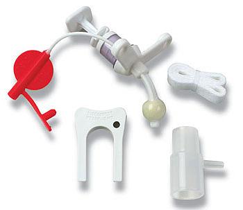 Fome-Cuf tracheostomy Tubes by Smiths Medical