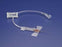 Smiths Medical Saf-T Wing Blood Collection Sets - Saf-T Wing Blood Collection Set with 23G x 0.75" Needle and 12" Tubing - 972312