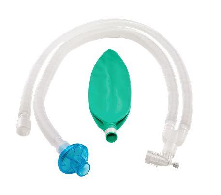 Smiths Medical Portex Adult Anesthesia Breathing Circuits - Adult 120 ...