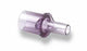 Smiths Medical Syringes with Stopcock - Syringe with 3-Way Stopcock, 60 mL, Nonsterile - CMD006