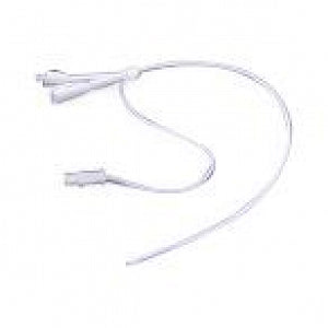 Smith Medical Foley Catheter Temperature Sensor - 400 Series Temperature Sensing Foley Catheter, Level 1, 8 Fr - FC400-08