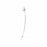 Smiths Medical Uncuffed Neonatal and Pediatric Tracheal Tubes - Neonatal / Pediatric Endotracheal Tube with Side Port, Uncuffed, Murphy, 4.0 mm - H4024S