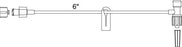 Ultra Small Bore Extension Sets by Smiths Medical