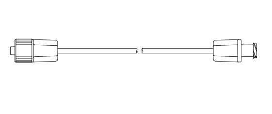 Pressure Monitor Lines / Tubing by Smiths Medical