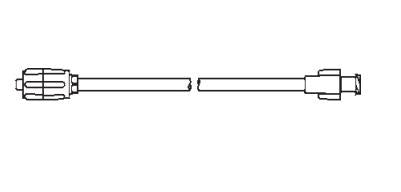 Pressure Monitor Lines / Tubing by Smiths Medical