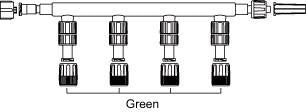 Multi-way Stopcock Manifolds by Smiths Medical