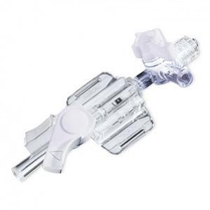 Smiths Medical Transducer Kits - Transtar Pressure Transducer with 2 Stop Cocks, Disposable - MX950X2SC