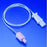 Smiths Medical 400 Series Tympanic Temperature Sensor - 400 Series Tympanic Probe, Pediatric - TTSP-400