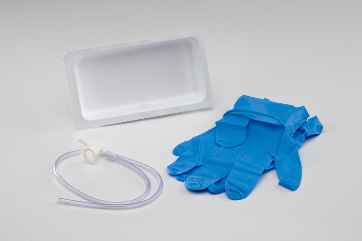 400 Series Foley Catheter Trays by 3M Healthcare