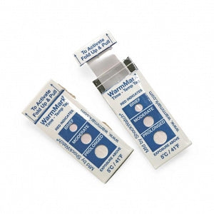 Polar Tech Industries WarmMark Time Temperature Tags - Warmmark, 20°C, 68°F - 504