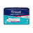 First Quality Products Prevail Breezers360 Adult Briefs - Breezers 360 Incontinence Briefs, Size 1, 26" to 48" Waist - PVBNG-012