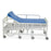 Mjm International PVC Bariatric Shower Gurneys - Shower with Close Cell Matt Gurney, 900 lb. Capacity - 910-DB