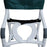 Mjm International PVC Shower Chair Safety Belts - BELT, SAFETY, FOR 22IN SHOWER CHAIR - BB-22