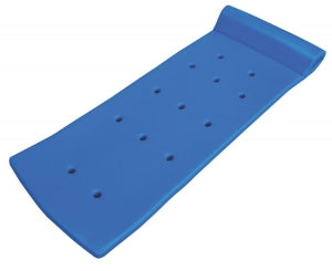 MJM International Closed Cell Shower Gurney Cushions - MATTRESS, CLOSED-CELL, STANDARD PVC GU - R-910