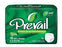 First Quality Products Prevail Incontinence Underwear - Prevail Unisex Protective Underwear, Maximum Absorbency, Size S / M, 34" to 46" Waist, 4 Bags of 18 - PVS-512