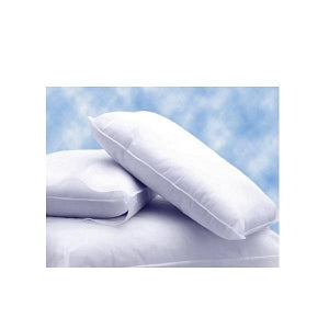 Pillow Factoy Cloudnine Pillows - Personal Pillow, Limited Reuse, 21" x 27" - 51107-050