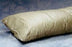 Pillow Factory Vinyl Body Pillows - Body Pillow with Polyester Fiberfill, Vinyl, 20" x 60" - 51110-2060