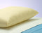 Encompass Group Nylon Reusable Pillows - Nylon Full-Size Plus Reusable Pillow, Beige, 18" x 24" - 51184/18