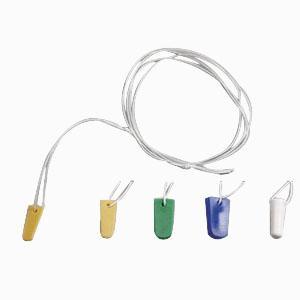 Decannulation Trach Plugs by Teleflex