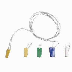 Teleflex Medical Decannulation Trach Plugs - Decannulation Trach Plug, Full Close, Size 7 - 1037837