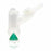 Salter Labs NebuTech HDN Nebulizers - Nebulizer Mouthpiece with 7' Tube, Disposable - 8960-7-50