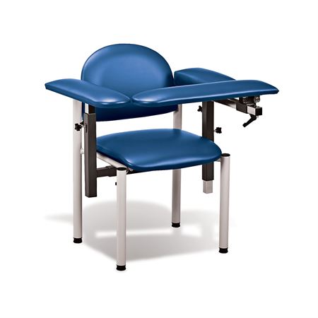 Padded SC Series - CAL 133 Fire Code Vinyl 28"W x 25"D x 34"H Padded Armrests