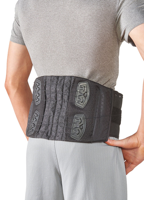 Patriot Back Brace Universal