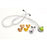 Adimals" Animal Stethoscope Pediatric